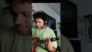 Aquele riff dos anos 2000 que quebra tudo! 💀🎸 #breakingbenjamin #guitarshorts #guitarsolo