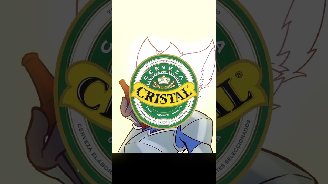 Kristal | #shorts #animation #comic #JasminManticore