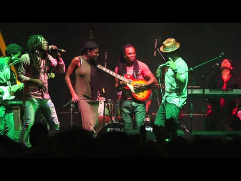 Charles King - Te la dedico (Champeta Criolla, 2008)