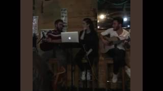 Rukiye Aykanat (Gül Bahçesi) Resimi