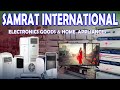 Best electronics  samrat internationalsadar market  destorr adverstiment