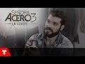 Señora Acero 3 Escena Del Día 37 Telemundo Novelas Señora Acero 3 Escena Del Día 37 Telemundo Novelas