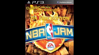 NBA JAM PS3 (Portrait)