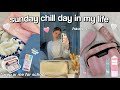 SUNDAY CHILL DAY IN MY LIFE Prep W Me For School 