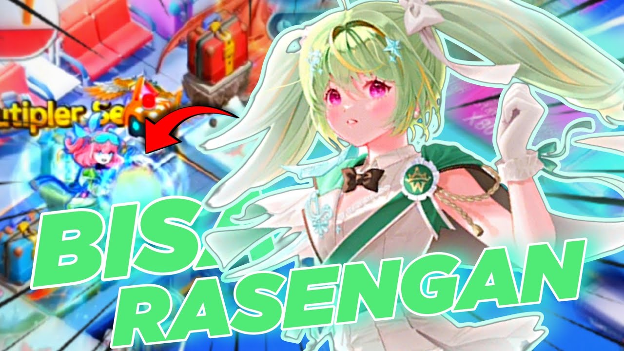 Tembus 20 B !! Hero Pim True Card Bangkrut ? | Getrich