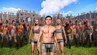 Full SHROUD VS 100 TWITCH STREAMERS News