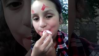 Fete Haioase. Am Uitat Sa Zic Pa