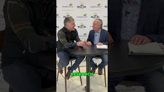 SWAC 2024: Top Ag Insights from Southwest Conference #shorts @RealAgricultureMedia
