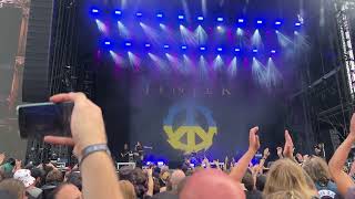 Jinjer - Ape @ Wacken Open Air 2023