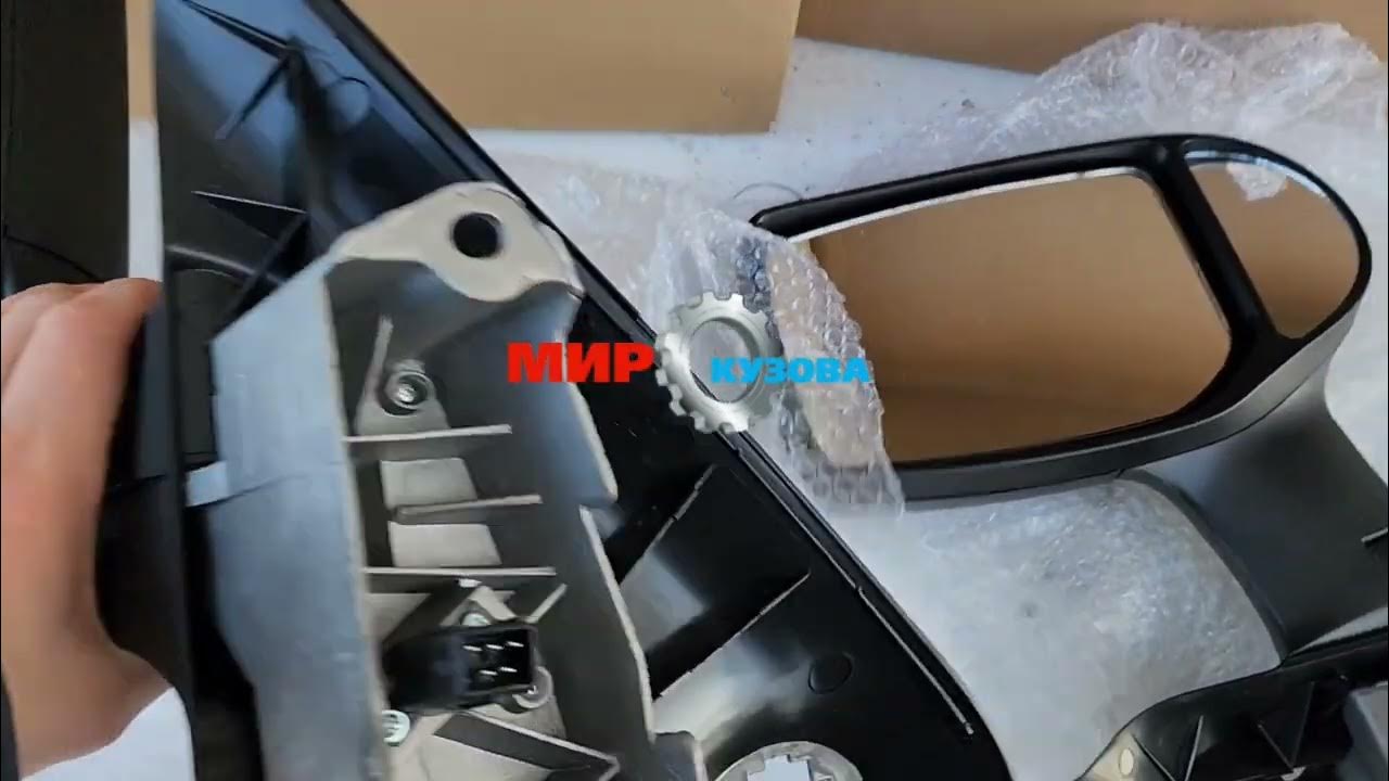 Ford Transit зеркало заднего вида боковое новое Форд Транзит 7 ...