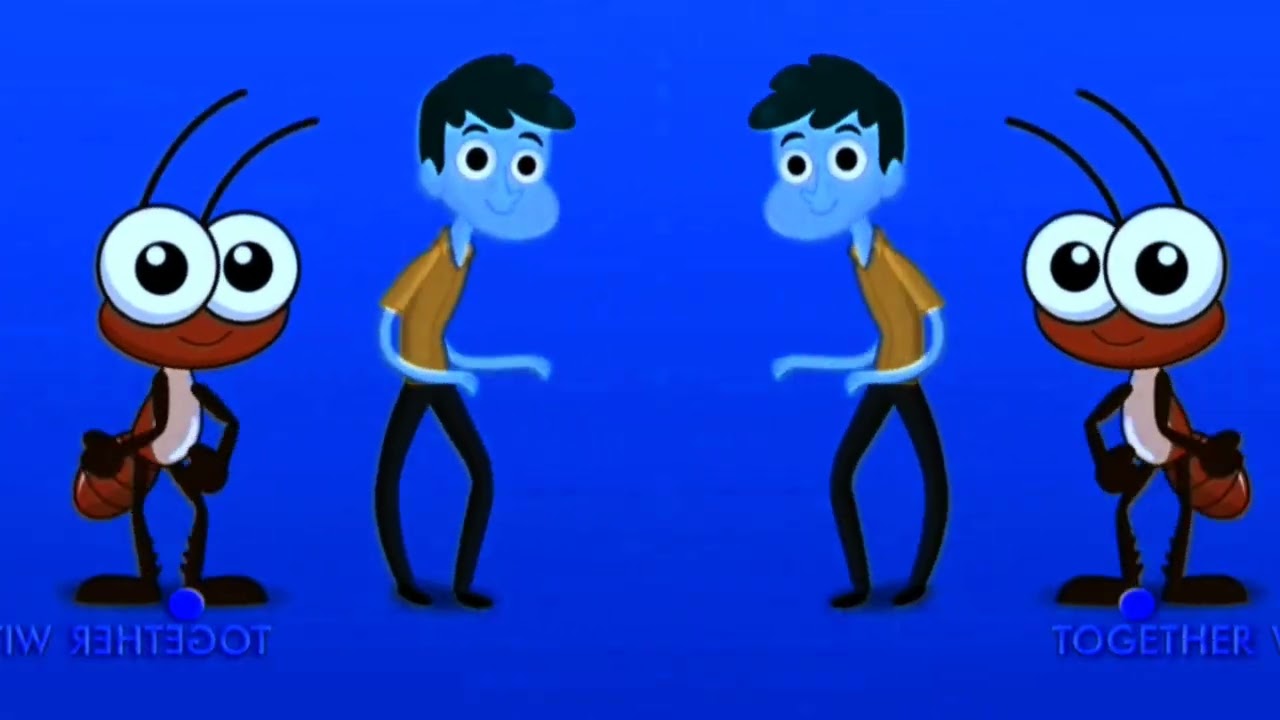 Bob Zoom Dance And Have A Juice And Soda | Sparta Pitch Effects | Sponsored By Gamavision Csupo 