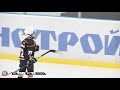 Kid's Hockey VLOG "Прорыв Молот2010". Лучшие моменты Турнира по хоккею в 8 лет.