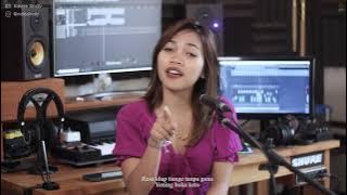 Dek Ulik Boye je alpaka cover by Indiy