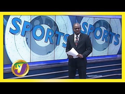 TVJ Sports News | Headlines