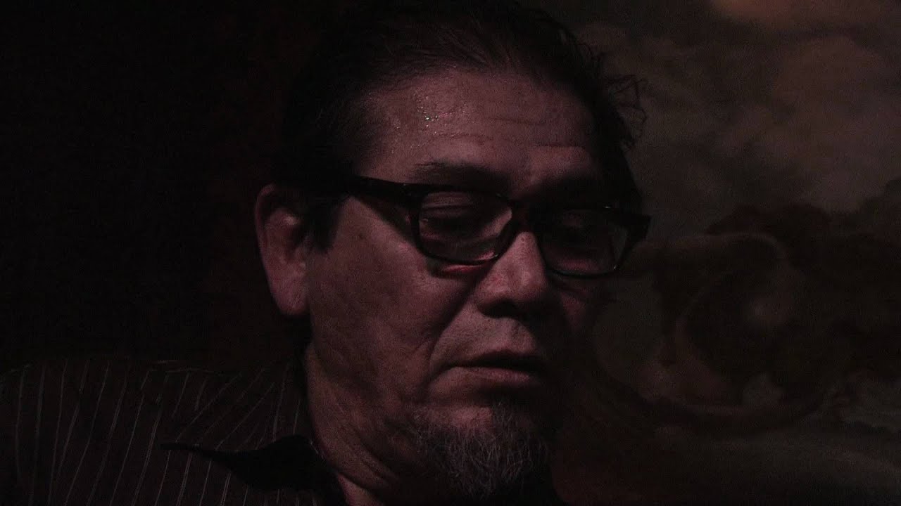 Saccharine Trust Peace Frog Redwood 11/5/11 video by Dave Travis