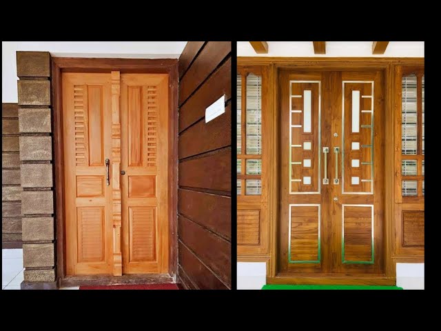 House Door Design