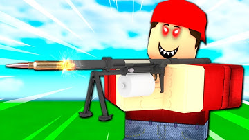 The ULTIMATE HACKER Joined Me.. (Roblox Arsenal)