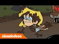 Loud House | Episode Lengkap dalam 5 Menit! | Loud House 'Hari-hari Lori’| Nickelodeon Bahasa
