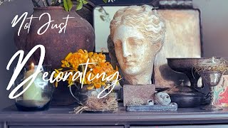 The Art of Arranging Things | The Alchemy of Home