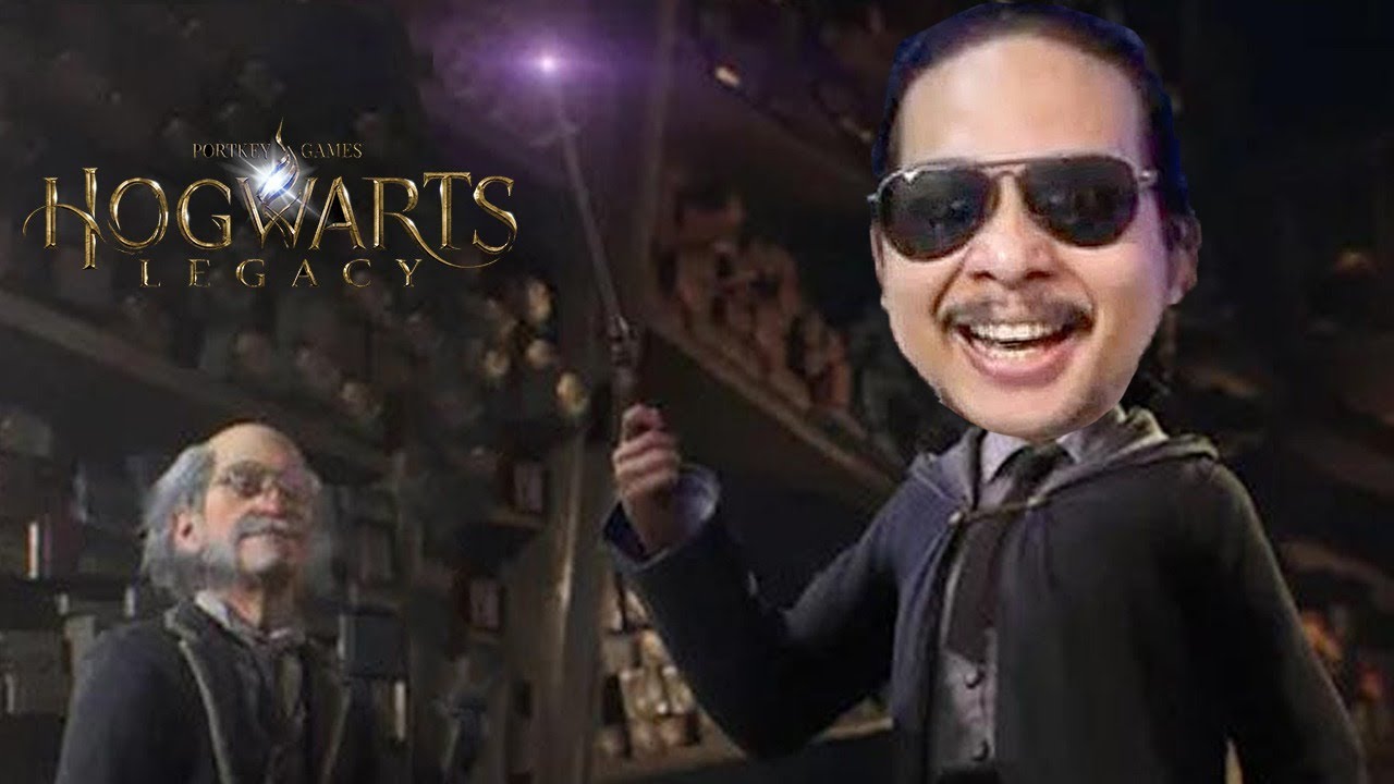 Harga Hampir Sejuta, Tapi Hogwarts Legacy Bagus Ga? - 