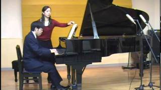 12のエール・ド・ダンス　6. 2つのジーグ - 演奏動画のサムネイル