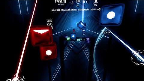 Zekk - Duplication (94.41%) FC