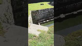 LA FORTALEZA VALENÇA PORTUGAL