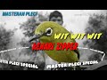 MASTERAN PLECI : WIT WIT WIT KENARI ZIPPER ( TERBUKTI AMPUH)