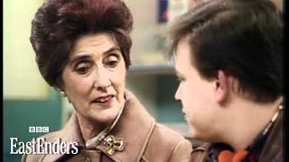 Dots Homophobia Eastenders