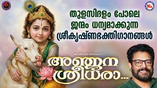 Download Lagu തുളസിദളം പോലെ  ജന്മം ധന്യമാക്കുന്ന ശ്രീകൃഷ്ണ ഭക്തിഗാനങ്ങൾ | Sree krishna Songs Malayalam MP3