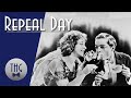 Repeal Day - Ending Prohibition