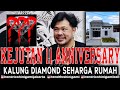 Suprise kalung Diamond XX Carat seharga Rumah || Hendric Shinigami