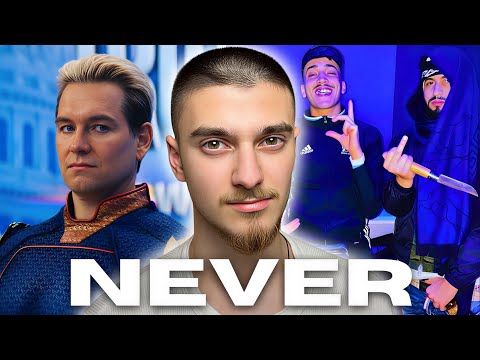 5 Things Christians Should NEVER Do