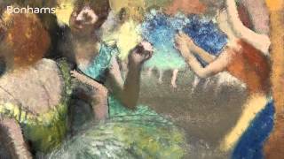 The Impressionist & Modern Art Sale Highlights