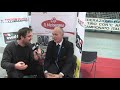 Intervista a Stefano Tombesi