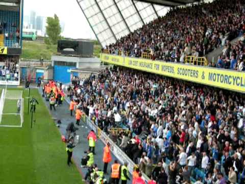 POST MATCH ANALYSIS- MILLWALL 0-3 COVENTRY CITY “CAN YOU POLISH A TURD?!” # millwall #coventrycityfc 