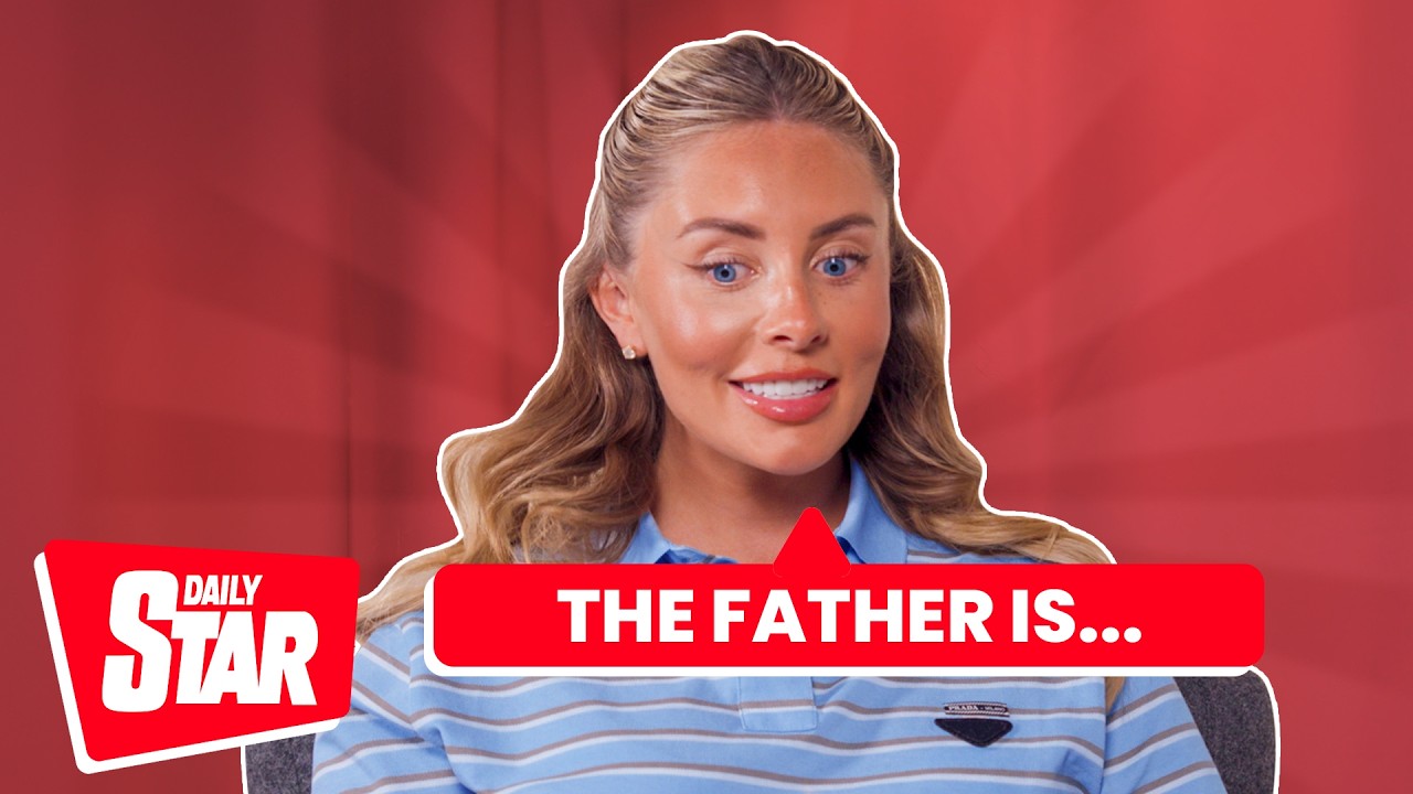 Adult Star Bonnie Blue Confirms Pregnancy Is Real In Explosive New Interview 🤰🚨