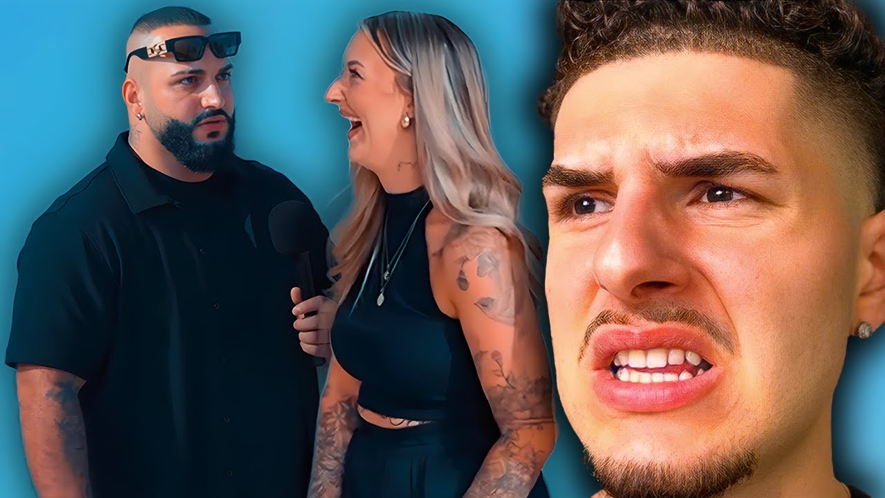 ABGEHOBENSTE TANTE BEI POP THE BALLOON... | MOMOCHANIE REACTION