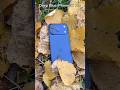 iPhone 17 Pro Deep Blue Outdoor 🔥 #shorts #trending #iphone #apple #video #viral #iphone17pro #ios