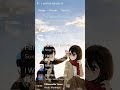 Eremikasa 💓 #attackontitan#eren#anime#mikasaackerman#mikasa#animeedit#shingekinokyojin#edit#aot#fyp