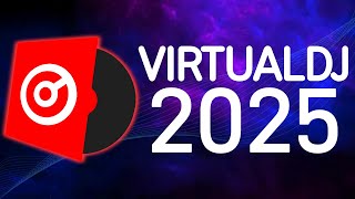 Virtual DJ 2025 Crack Download | Free License Key