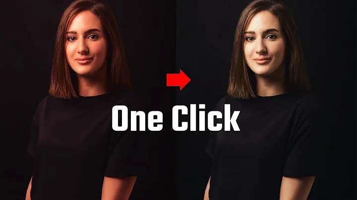 Fix Skin Tones with One Button in Photoshop | skin tone Preset action free download