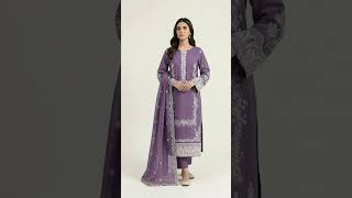 PRESENTING ZARQASH HIT CODE LUXURY BRAND EMBROIDERED HIT CODE Summer Collection