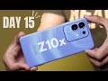 iQOO Z10x 5G After 15 Days Of Usage || IN DEPTH HONEST REVIEW ||