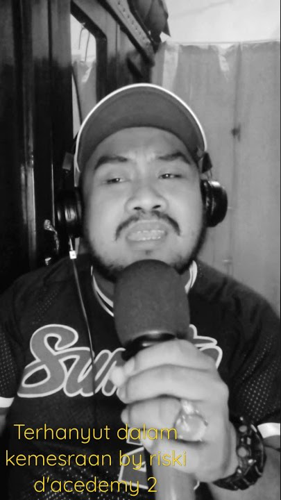 Terhanyut daLam kemesraan by Riski d'acedemy 2  lht keseruhan kunjungi channel kami 🙏#Shorts