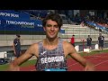 Men's 800m Replay | European Team Championships Maribor 2025 | Division 3