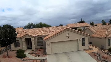 REC 0002 Small servo Gimbal Mobius 720p 30fps Not to bade! 9 17 14