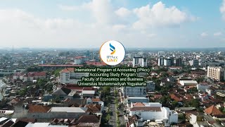 IPAcc UMY 11 Minutes Video Profile