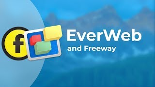 EverWeb and Freeway Pro - Freeway 2019 Replacement screenshot 2