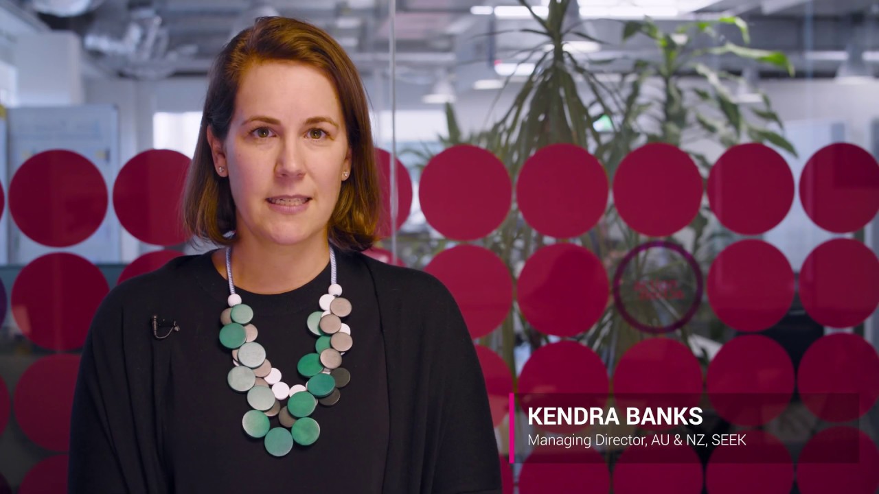 SEEK Employment Trends - Feb 2019 snapshot